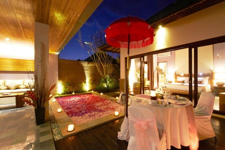 The Lokha Umalas Villas And Spa