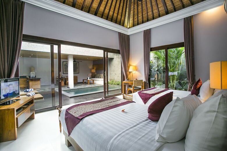The Lokha Umalas Villas And Spa