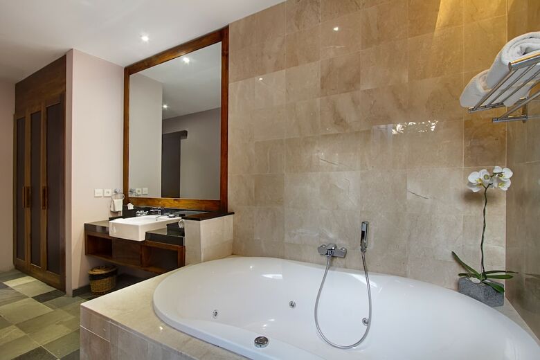 The Lokha Umalas Villas And Spa