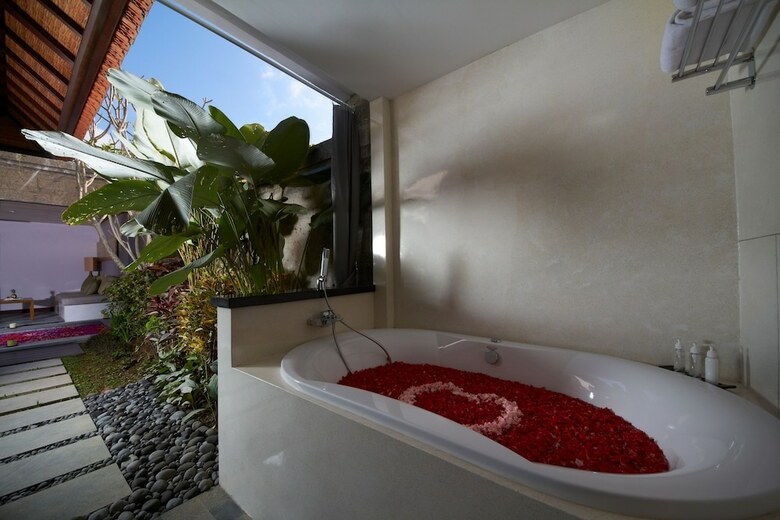 The Lokha Umalas Villas And Spa