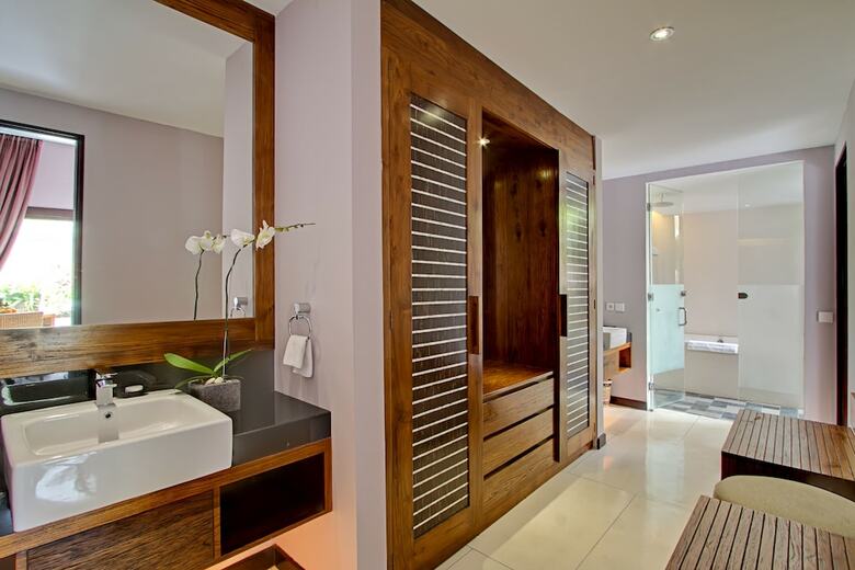 The Lokha Umalas Villas And Spa