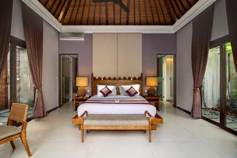 The Lokha Umalas Villas And Spa