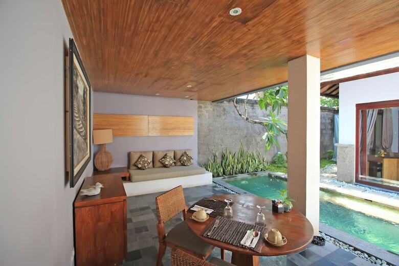 The Lokha Umalas Villas And Spa