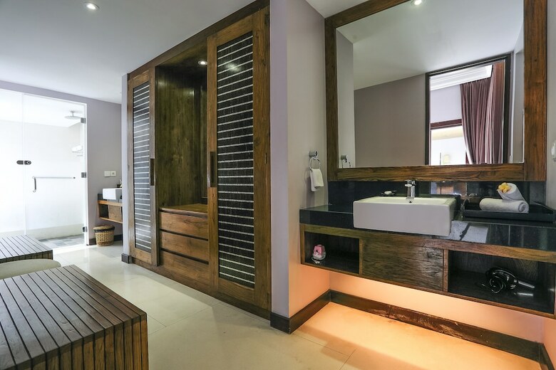 The Lokha Umalas Villas And Spa