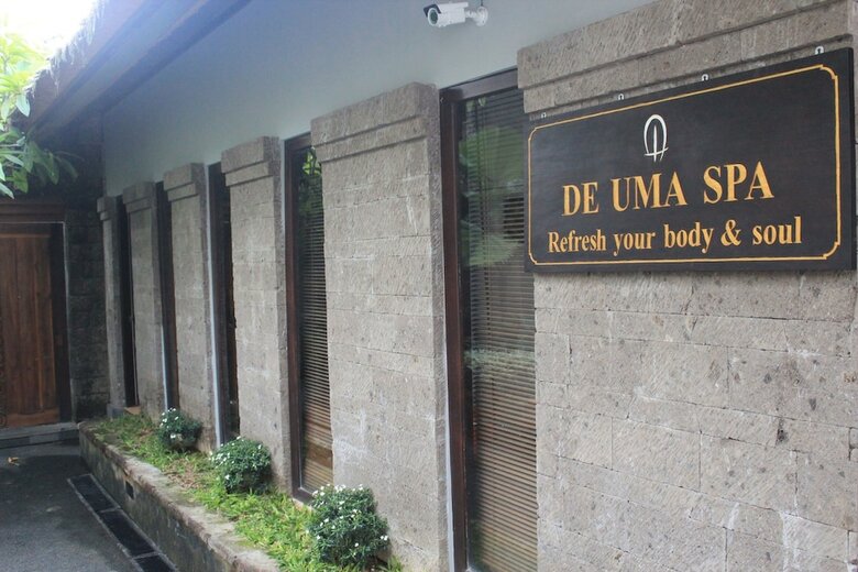 The Lokha Umalas Villas And Spa