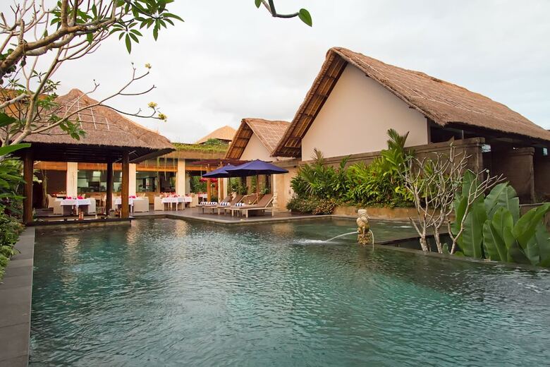 The Lokha Umalas Villas And Spa