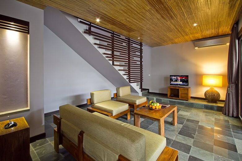 The Lokha Umalas Villas And Spa