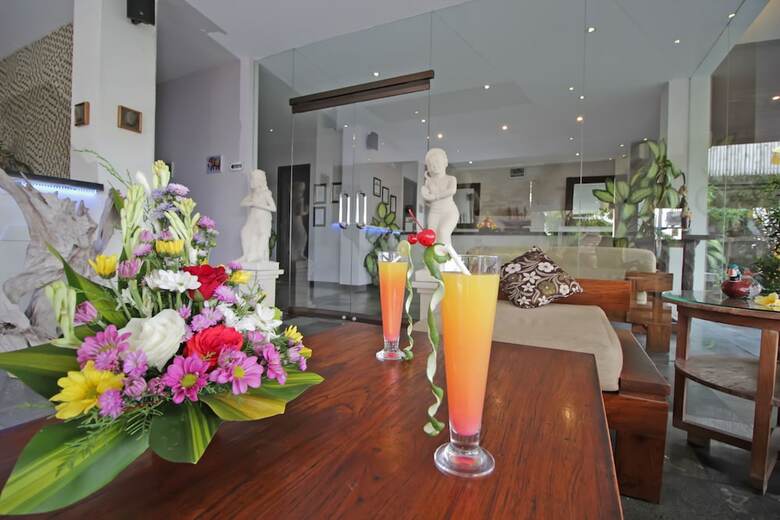 The Lokha Umalas Villas And Spa