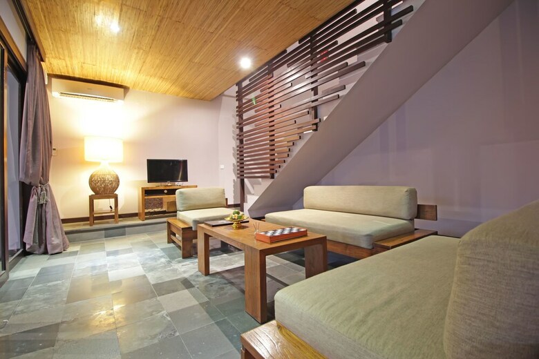 The Lokha Umalas Villas And Spa