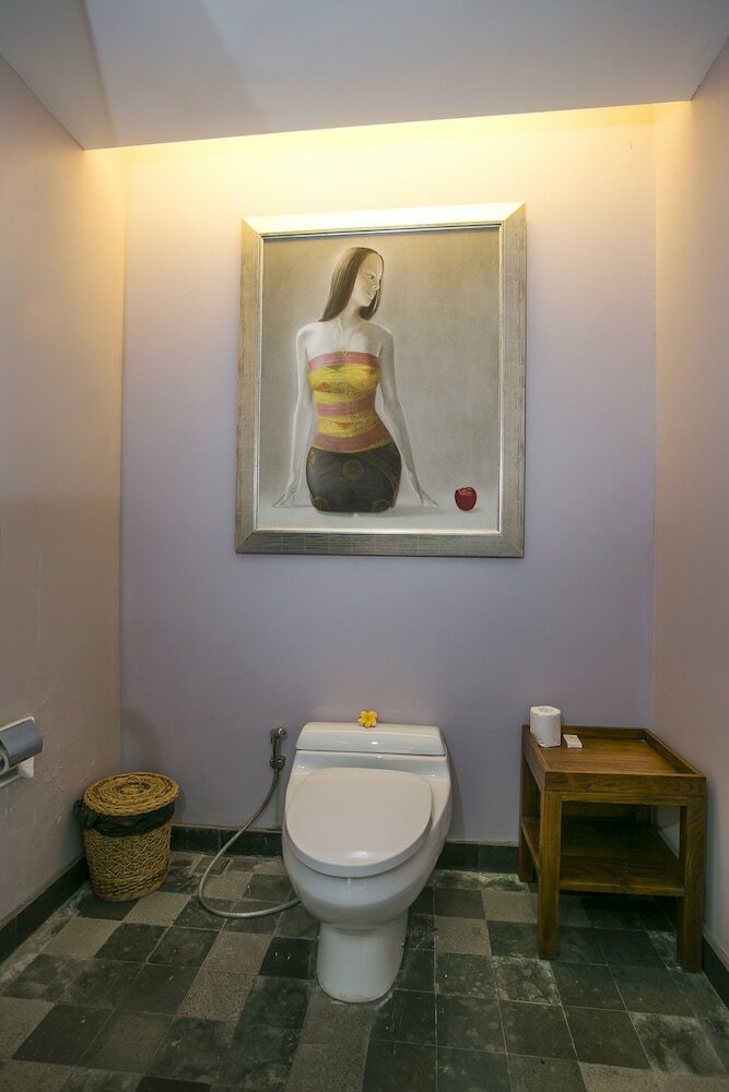 The Lokha Umalas Villas And Spa