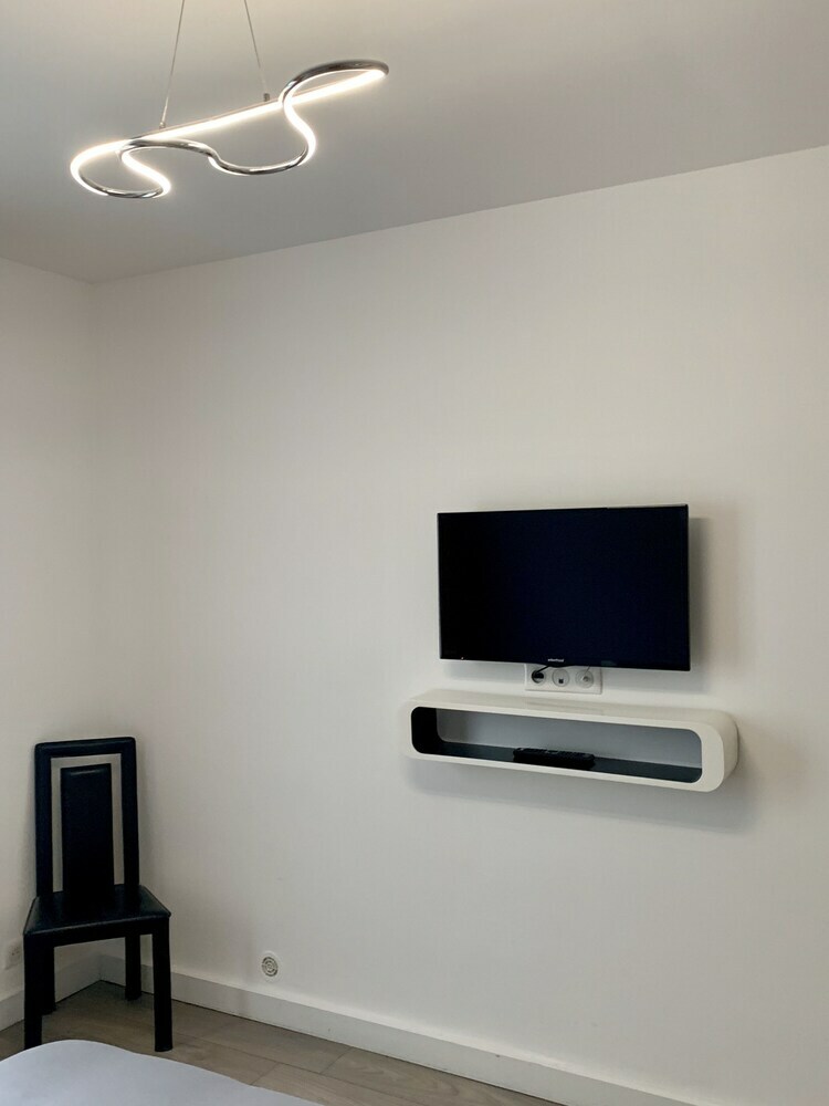 Apartamento Magnifique 2pieces - Proche Palais Plage