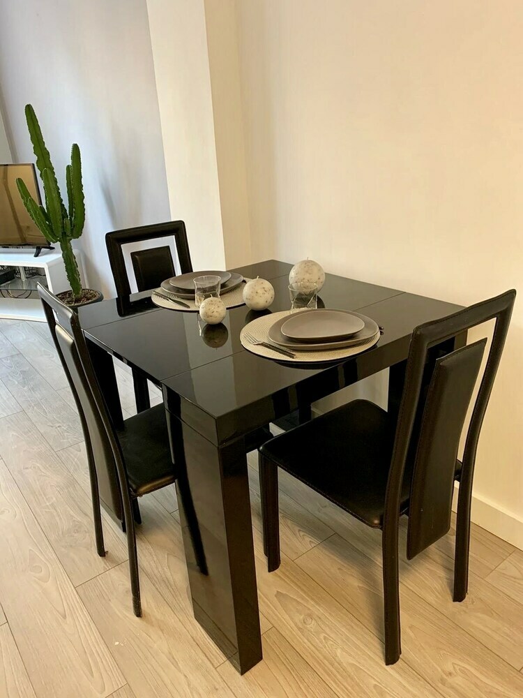 Apartamento Magnifique 2pieces - Proche Palais Plage