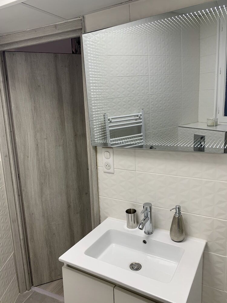 Apartamento Magnifique 2pieces - Proche Palais Plage