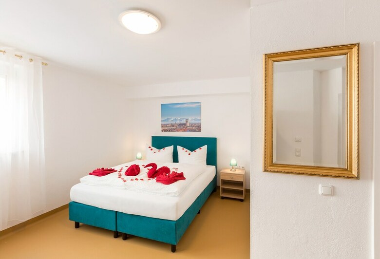 Hotel Ludwig