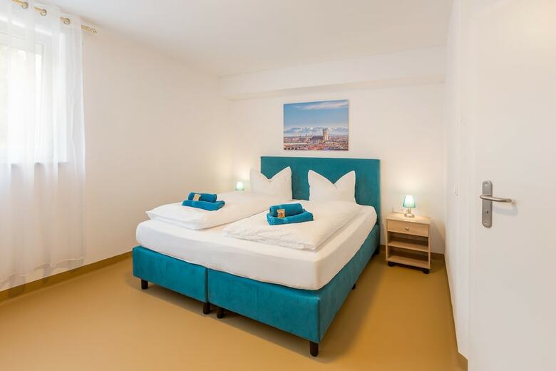 Hotel Ludwig