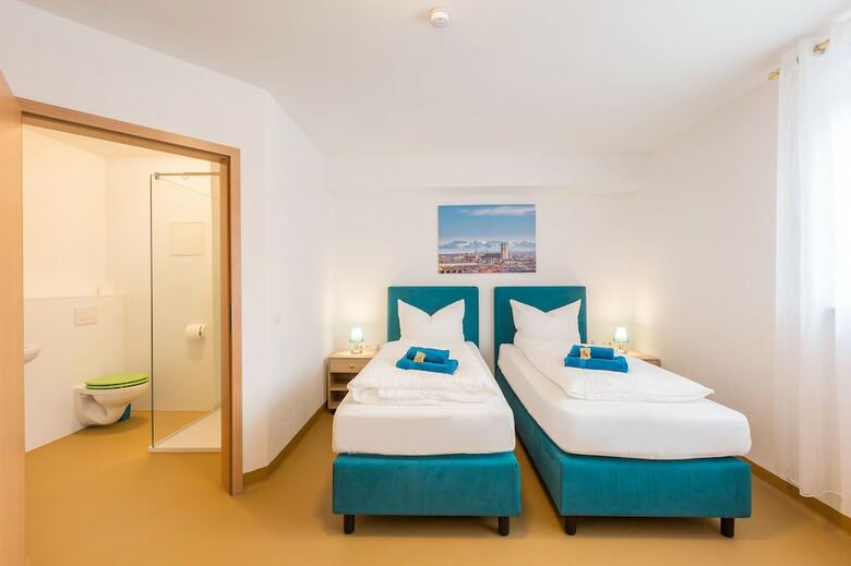 Hotel Ludwig