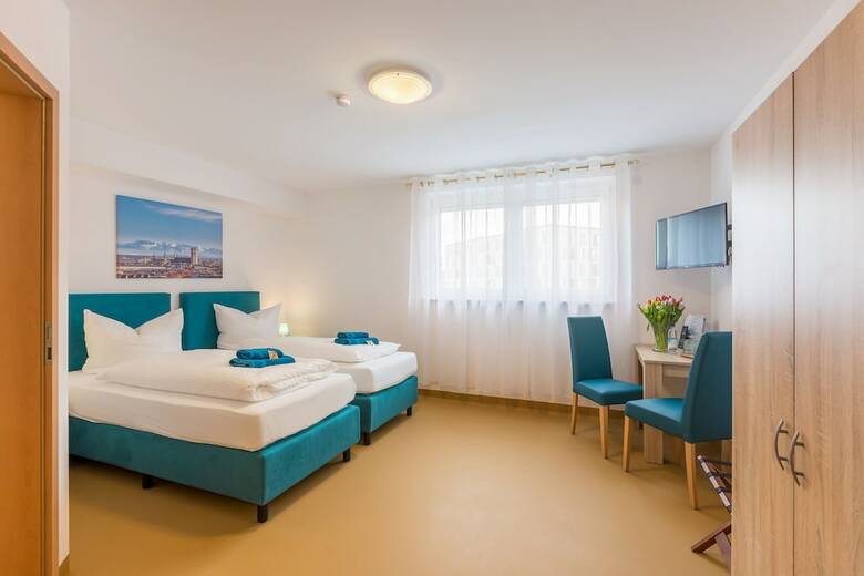 Hotel Ludwig