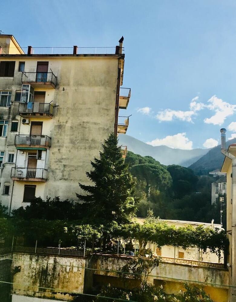 Bed & Breakfast Al Vecchio Vescovado