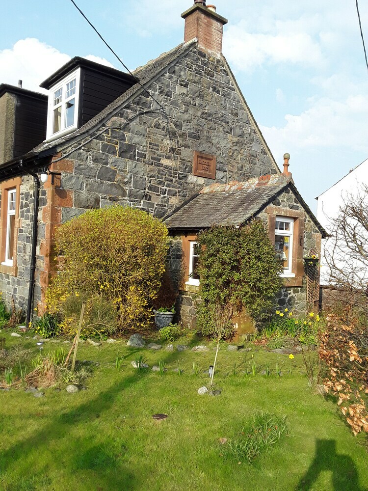 Kirkholm Bed And Breakfast