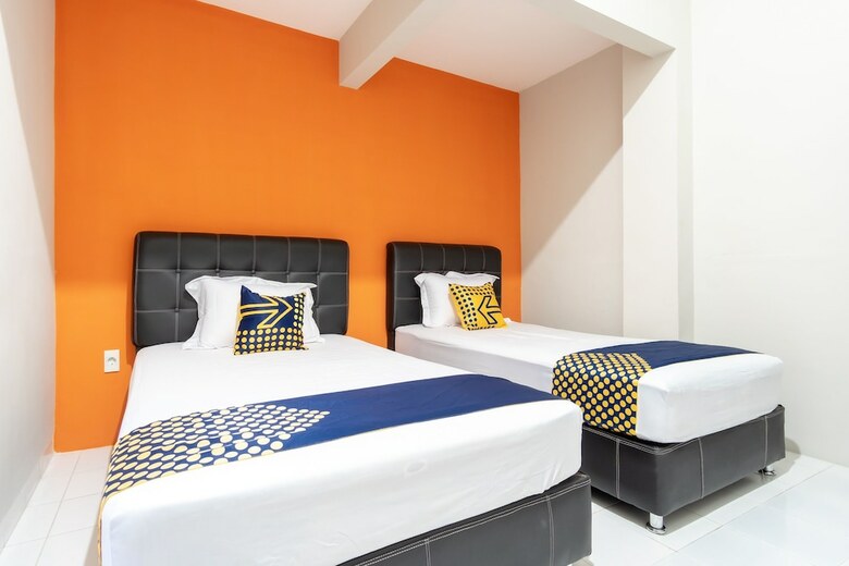 Hostal Spot On 2272 Citra Arcade Residence