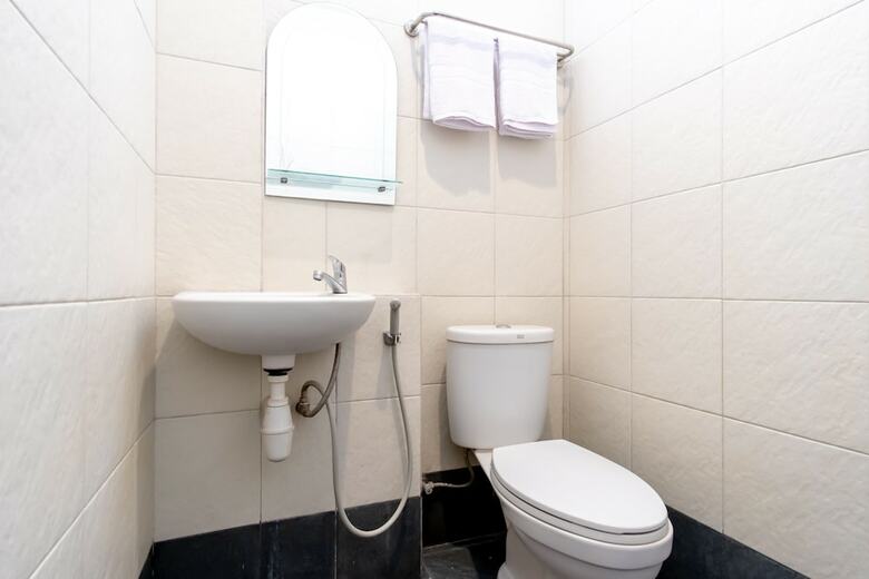 Hostal Spot On 2272 Citra Arcade Residence