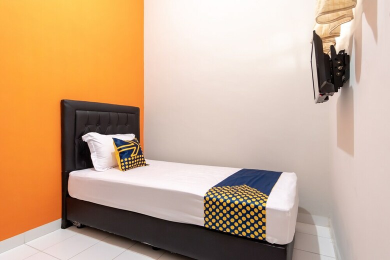 Hostal Spot On 2272 Citra Arcade Residence