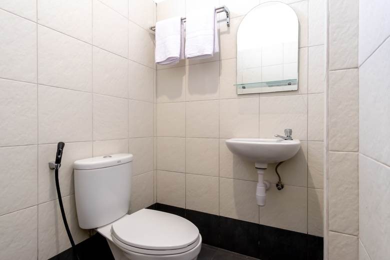 Hostal Spot On 2272 Citra Arcade Residence
