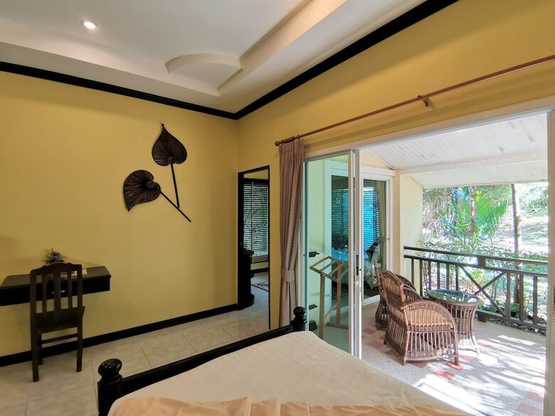 Hotel Thai Modern Resort & Spa