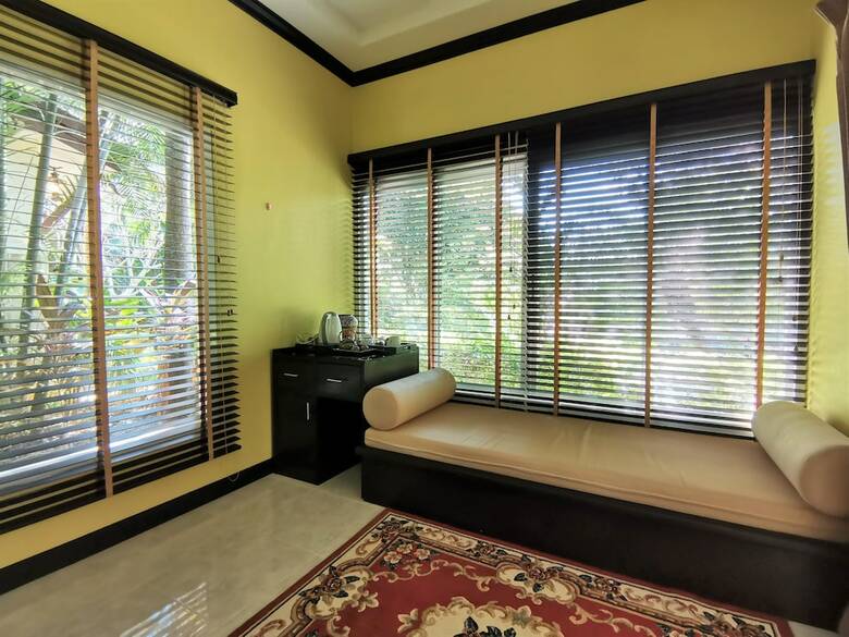 Hotel Thai Modern Resort & Spa