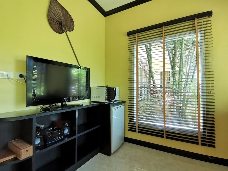 Hotel Thai Modern Resort & Spa