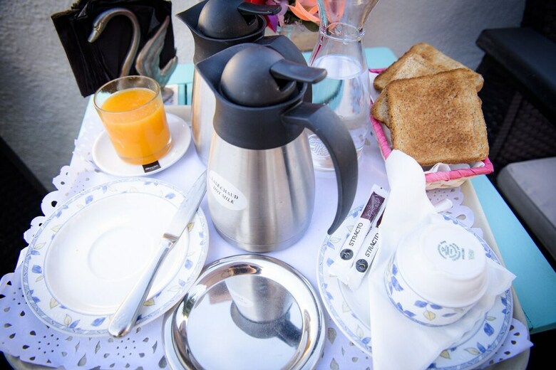 Bed & Breakfast Gcprestige