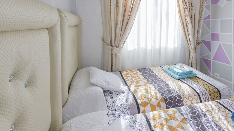 Bed & Breakfast Gcprestige