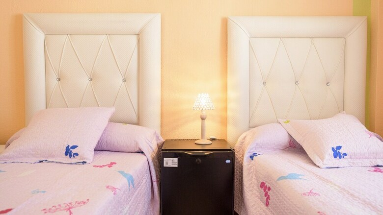 Bed & Breakfast Gcprestige