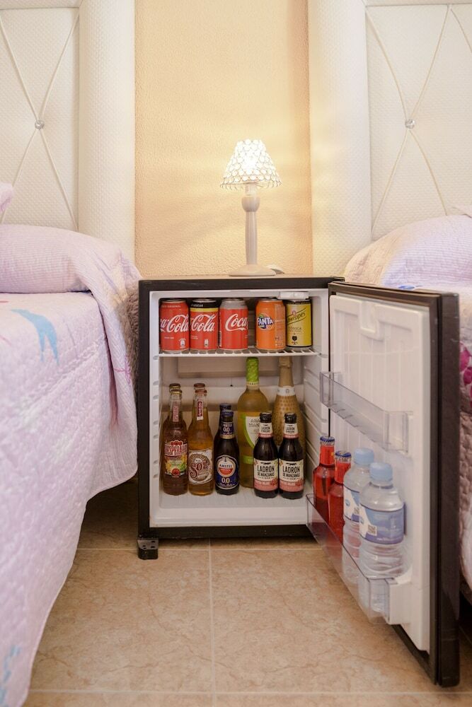 Bed & Breakfast Gcprestige