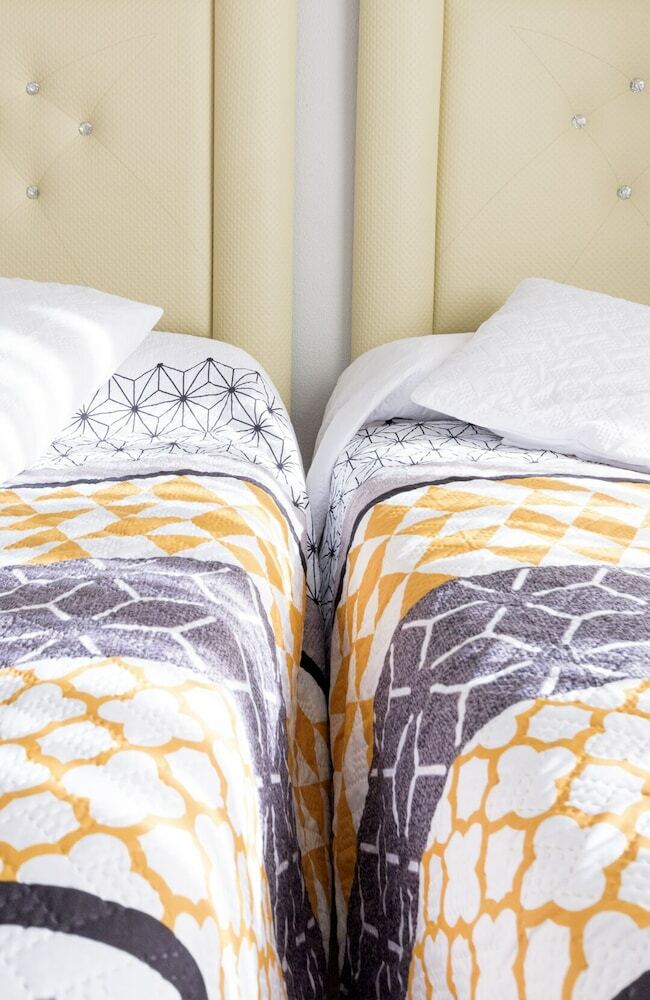 Bed & Breakfast Gcprestige