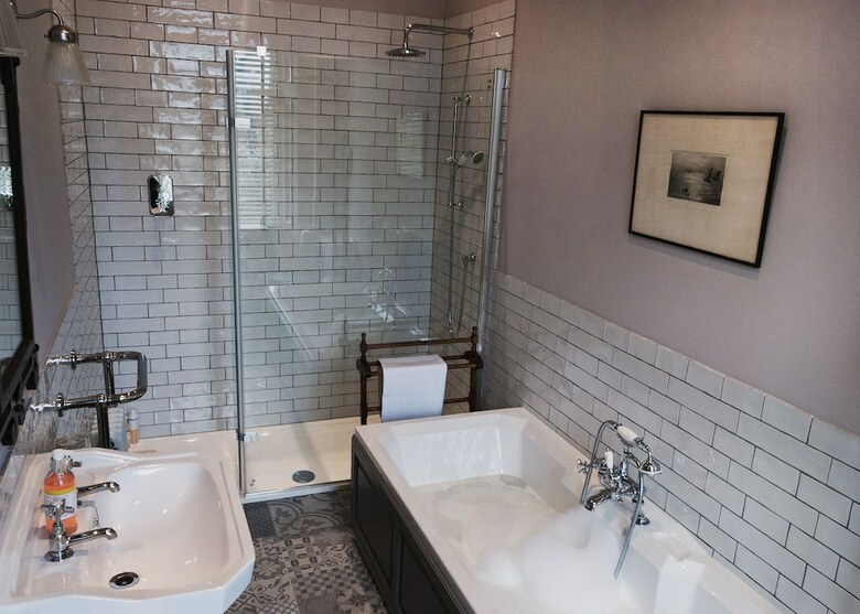 Bed & Breakfast Washington House