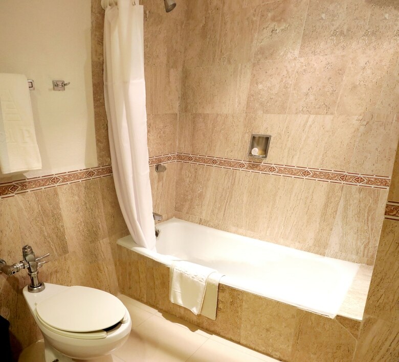 Hotel Pf