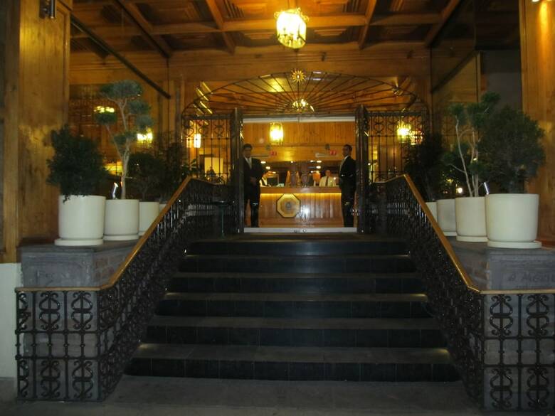 Hotel Pf
