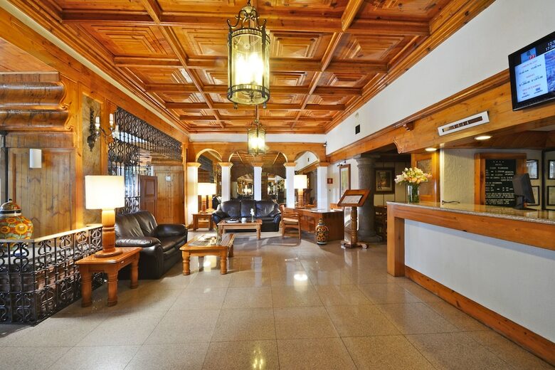 Hotel Pf