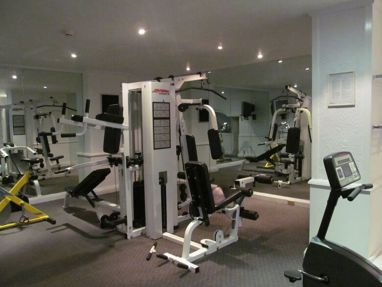 Hotel Pf
