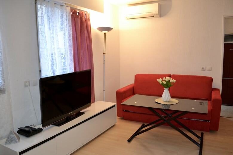 Apartamento Charmant Studio 2mn Plage