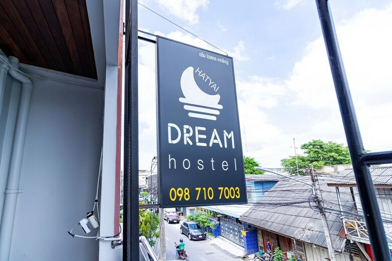 Hostal Dream Hostel Hatyai