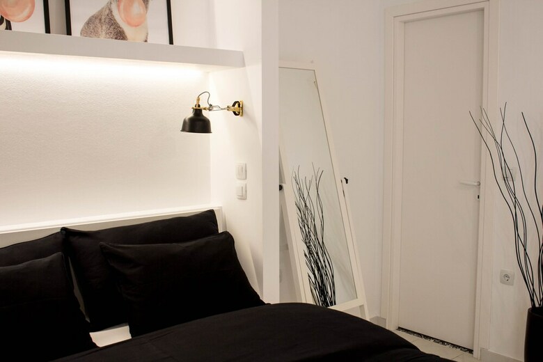 Super Stylish Apartments In Syntagma Square