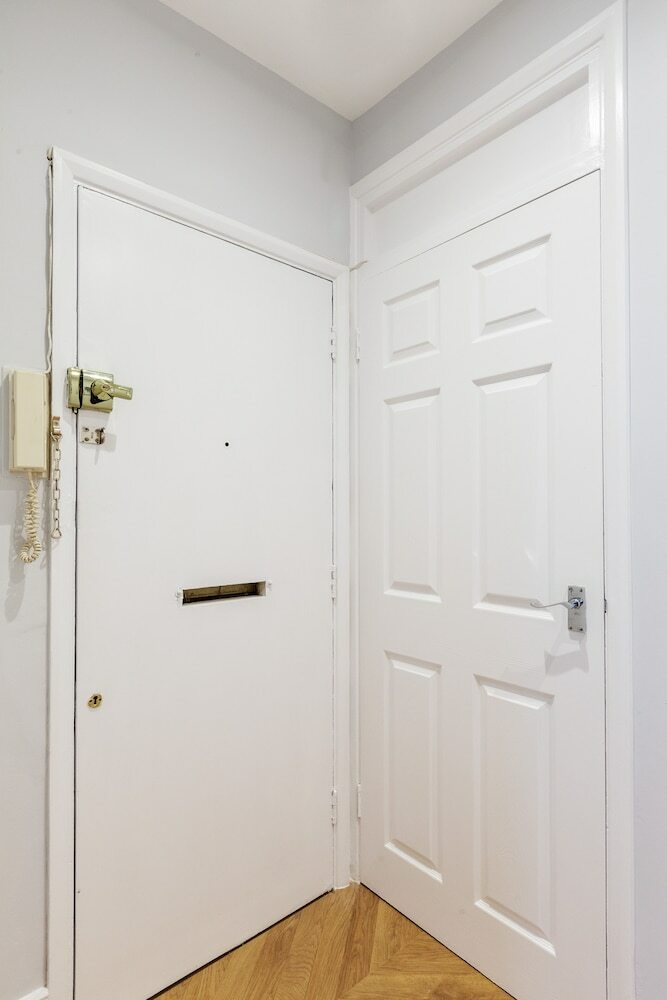 Apartamentos Beautiful 2 Bedroom Garden Flat