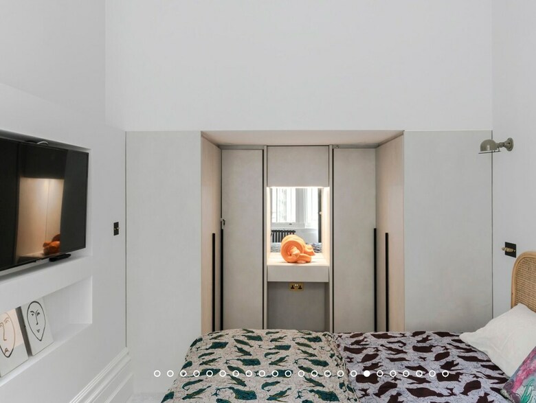Apartamentos The Bengal Tiger: 2 Bd Apt Rich With Character