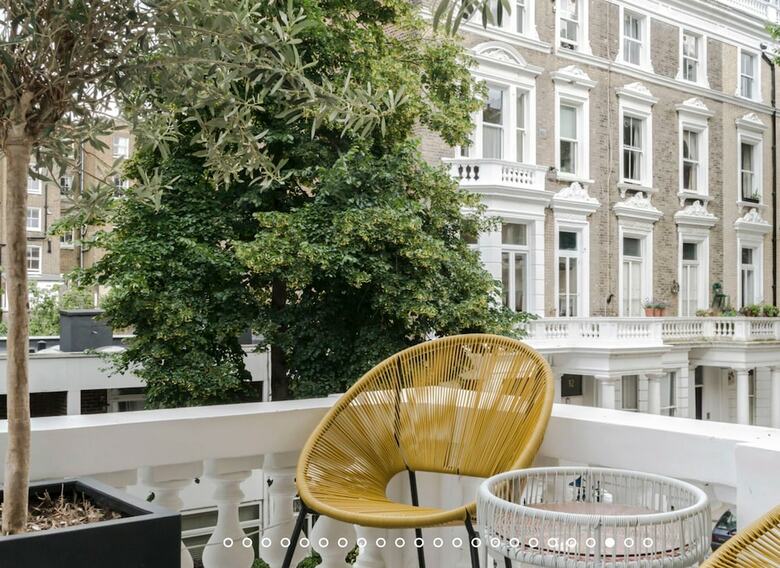 Apartamentos The Bengal Tiger: 2 Bd Apt Rich With Character