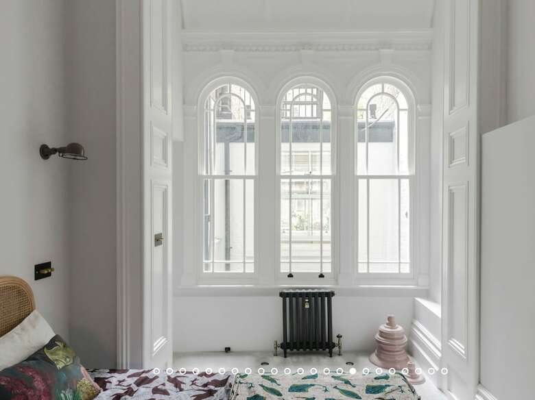Apartamentos The Bengal Tiger: 2 Bd Apt Rich With Character
