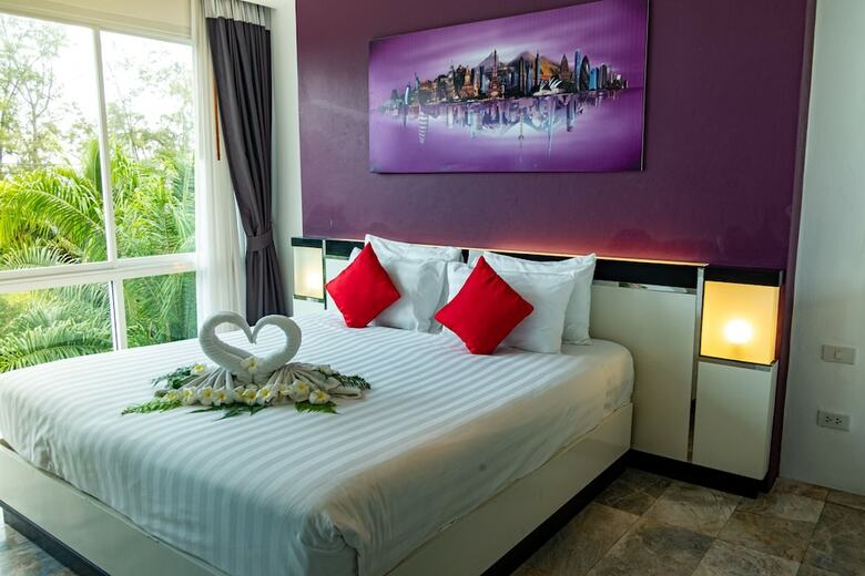 Hotel Rawai Paradise