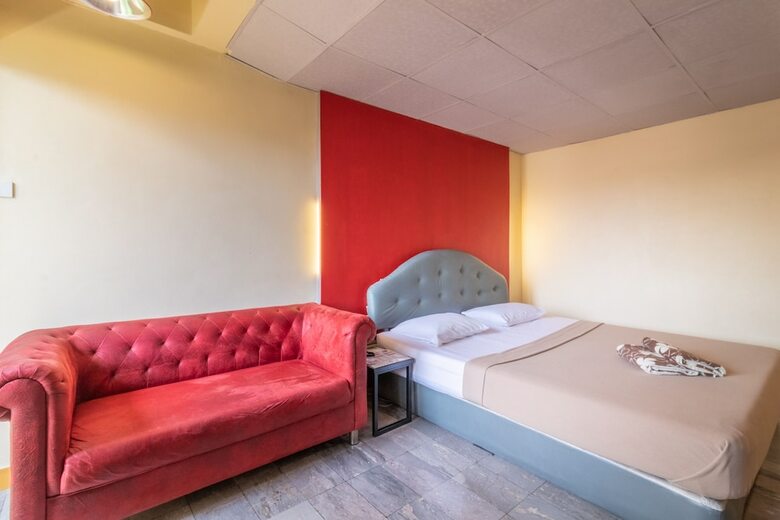 Hotel Ds Place
