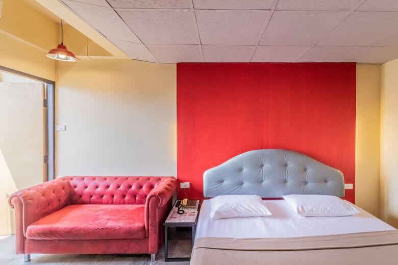 Hotel Ds Place
